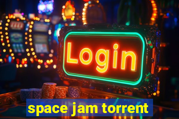 space jam torrent